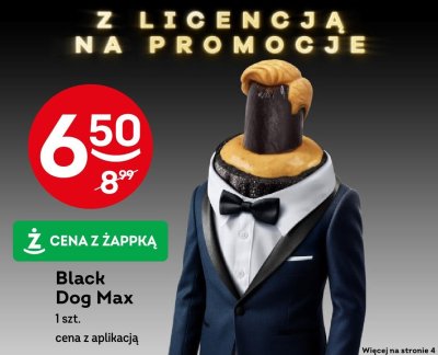 Gazetka, strona 0 promocja w Żabka