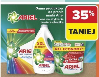 Gazetka Carrefour Market od poniedziałku, strona 46 promocja w Carrefour Market