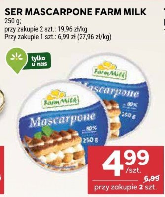 Gazetka Supermarket, strona 49 promocja w Stokrotka