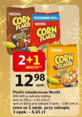 Gazetka Święta jak babcię kocham Hipermarket Auchan, strona 7 promocja w Auchan