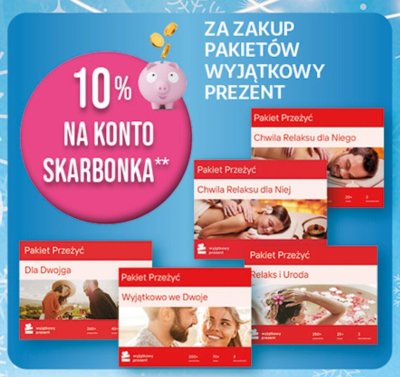 Gazetka katalog prezenty Świera jak babcię kocham Hipermarket Auchan, strona 12 promocja w Auchan