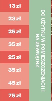 Gazetka, strona 10 promocja w Woolworth