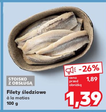 Matias promocja