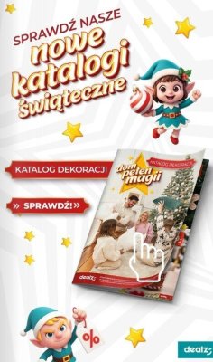 Make a Dealz!, strona 10 promocja w Dealz