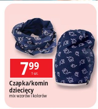 Komin dziecięcy promocja