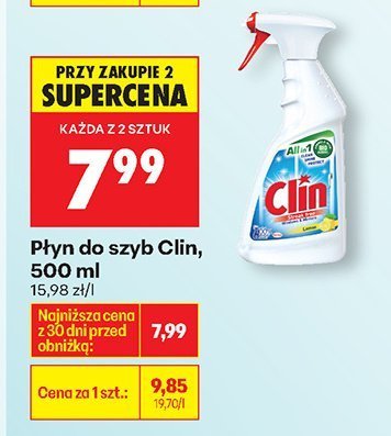 Od poniedziałku, Z ladą tradycyjną, strona 77 promocja w Biedronka