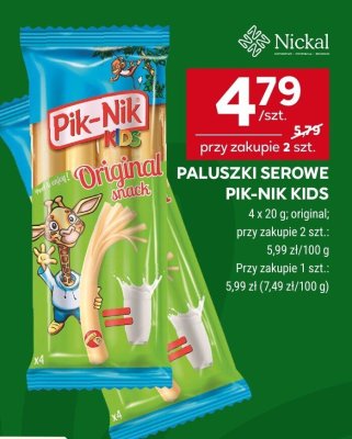 Ser promocja w Stokrotka
