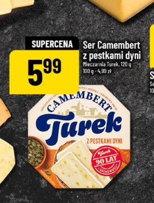 Ser promocja w POLOmarket