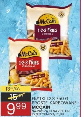 Gazetka, strona 3 promocja w Wafelek