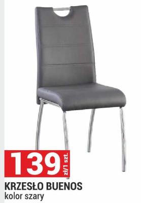 Krzes艂o promocja w Merkury Market