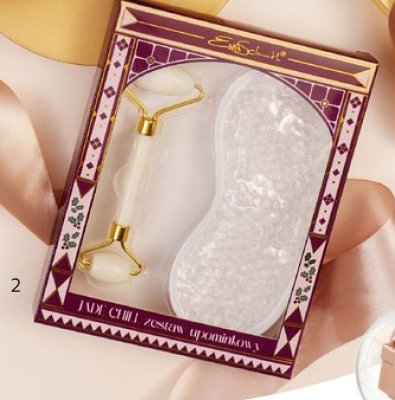 Zestaw Jade Chill promocja w Rossmann