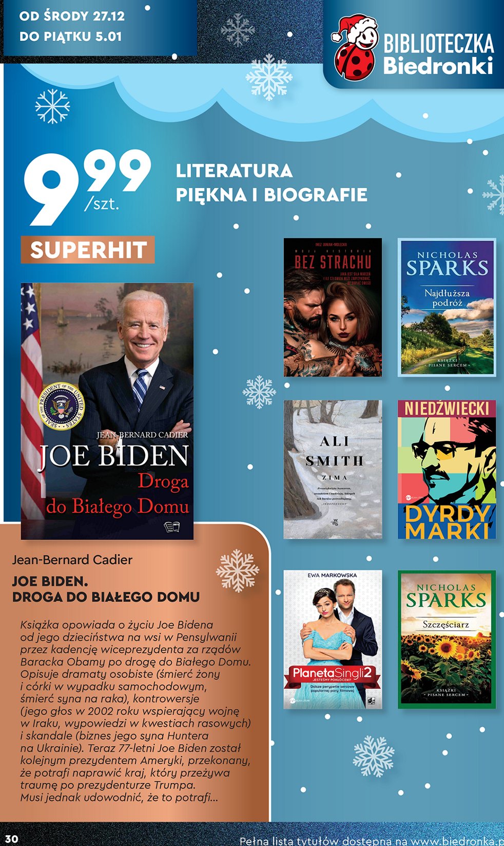 Niedźwiecki - dyrdy marki promocja