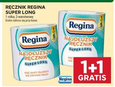 R臋cznik papierowy promocja w Stokrotka