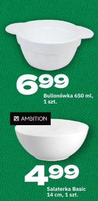 Bulionówka 650 ml promocja w Twój Market