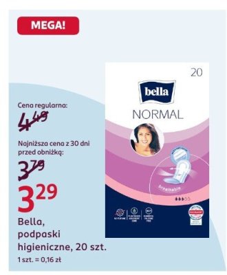 Gazetka, strona 6 promocja w Rossmann