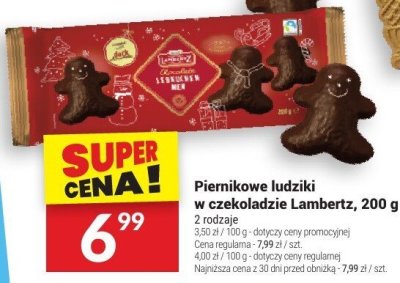 Piernik promocja w Tw贸j Market