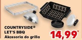 Forma do burger贸w 11 cm K-classic countryside promocja