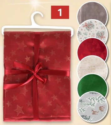 Katalog Boże Narodzenie, strona 18 promocja w Selgros