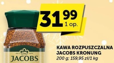 Kawa promocja w ABC