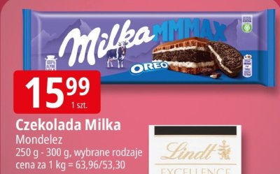 Czekolada promocja w Leclerc