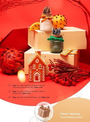 Magazyn Moja Drogeria, strona 134 promocja w Rossmann