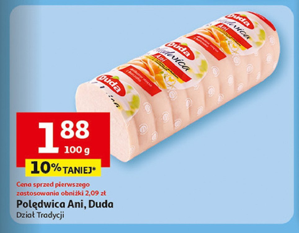 Pol臋dwica ani Silesia duda promocja