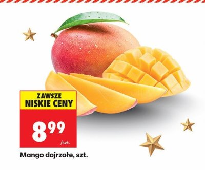 Od poniedziałku, Z ladą tradycyjną, strona 35 promocja w Biedronka