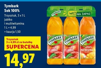 Oferta od czwartku, strona 51 promocja w Lidl