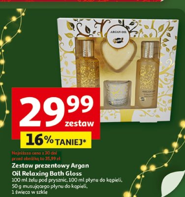 Gazetka Święta jak babcię kocham Hipermarket Auchan, strona 29 promocja w Auchan