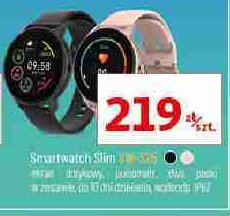 Smartwatch 320 Forever promocja