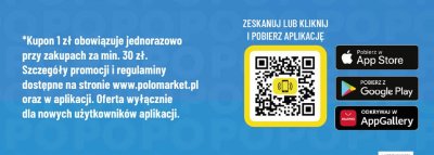 Gazetka, strona 16 promocja w POLOmarket