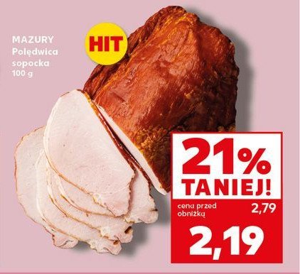 Pol臋dwica sopocka Mazury e艂k promocja