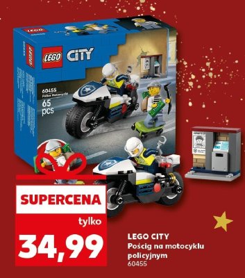 Klocki promocja w Kaufland