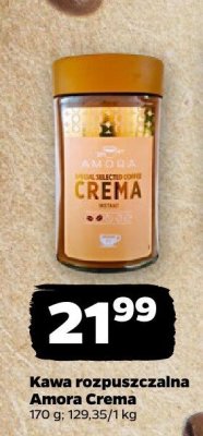 Kawa promocja w Netto