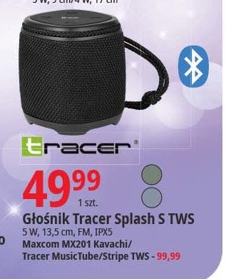 G艂osnik music tube promocja