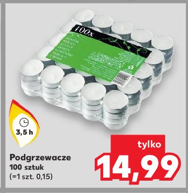 Podgrzewacze promocja