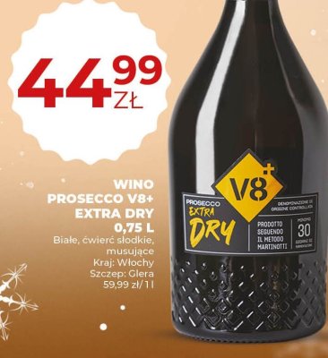 Wino promocja w Duży Ben