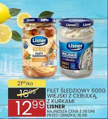 Gazetka, strona 3 promocja w Wafelek