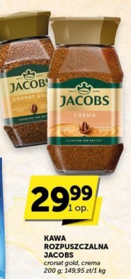 Kawa promocja w ABC