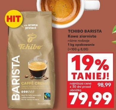 Kawa promocja w Intermarche