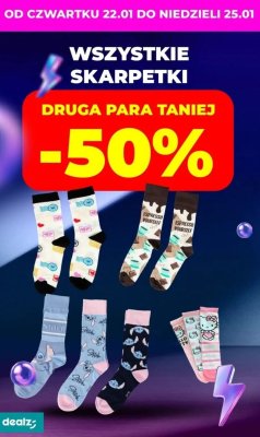 Make a Dealz!, strona 7 promocja w Dealz