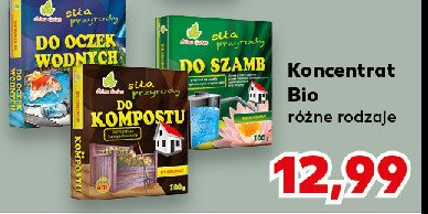 Preparat do kompostu Prima garden promocja