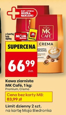 Od czwartku, Z ladą tradycyjną, strona 43 promocja w Biedronka