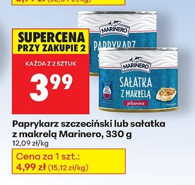 Gazetka, Z ladą tradycyjną, strona 54 promocja w Biedronka