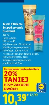 Oferta od poniedziałku, strona 66 promocja w Lidl