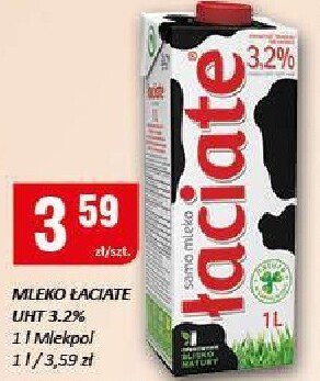 Gazetka Mazowsze Market, strona 1 promocja w Chorten