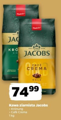 Kawa promocja w Netto