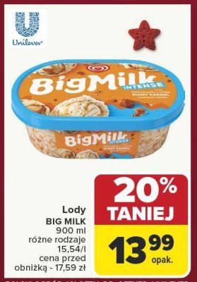 Gazetka Carrefour Market od poniedziałku, strona 23 promocja w Carrefour Market