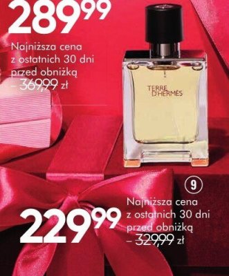 Perfumy promocja w Super-Pharm