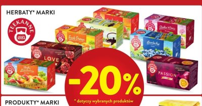 Gazetka, strona 6 promocja w Intermarche